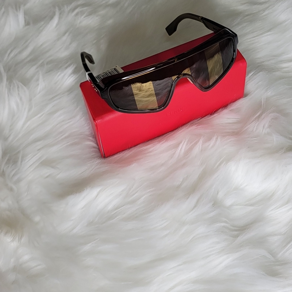Authentic NWT Fendi Sunglasses